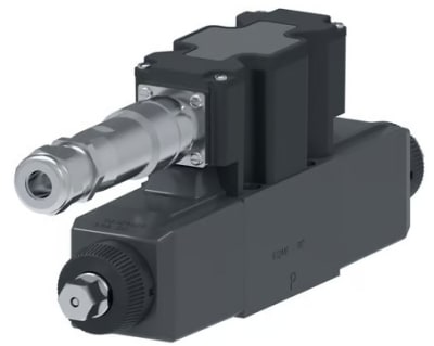 EATON CORPORATION 855AN00023A