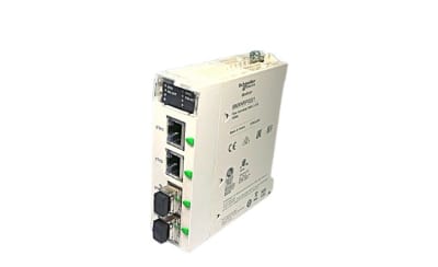 SCHNEIDER ELECTRIC BMXNRP0201