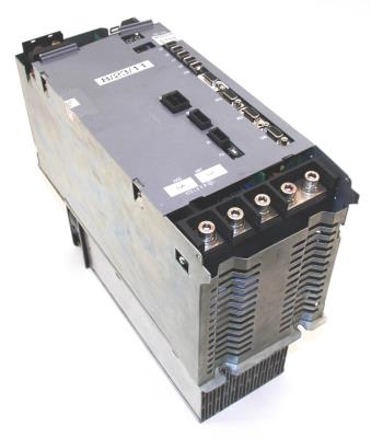 OKUMA MIV15-3-V1