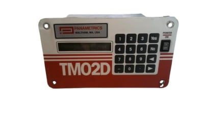 GENERAL ELECTRIC TM02D-321-1S