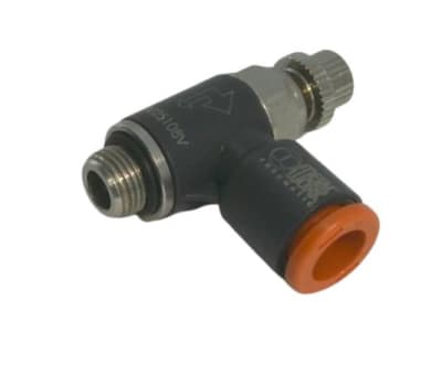 METAL WORK PNEUMATIC 9025108V