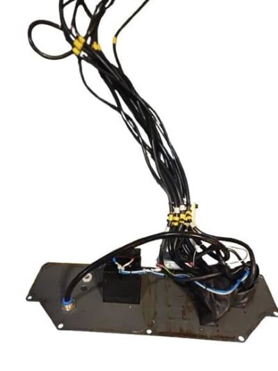 FANUC A05B-1125-H417-FN