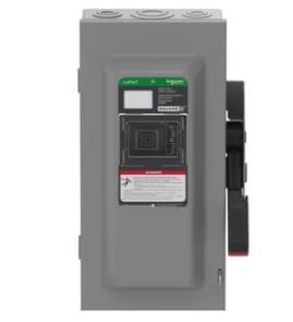 SCHNEIDER ELECTRIC VHU362GL