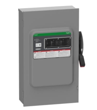 SCHNEIDER ELECTRIC VH364BRGL