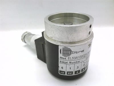 ELTRA EL53A1000Z5/28P10X6JR