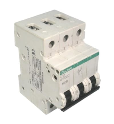 CRABTREE 6HT32C