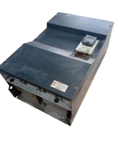 SCHNEIDER ELECTRIC ATV71QC25N4383