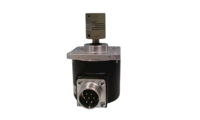 ENCODER PRODUCTS COMPANY 725I-S-S-0200-R-PU-1-F-1-SY-Y-N