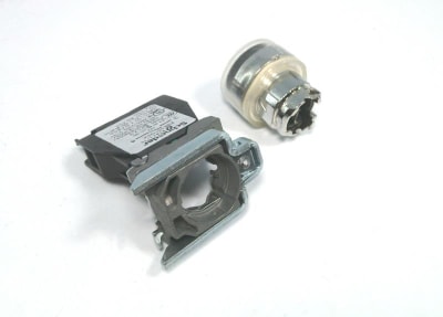 SCHNEIDER ELECTRIC XB4BP21GEX
