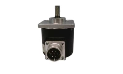 ENCODER PRODUCTS COMPANY 725I-0200-R-PU-1-F-1-S-Y