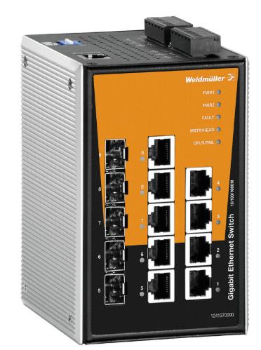 WEIDMULLER 1241370000