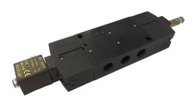 ASCO 551 90 054-120VAC