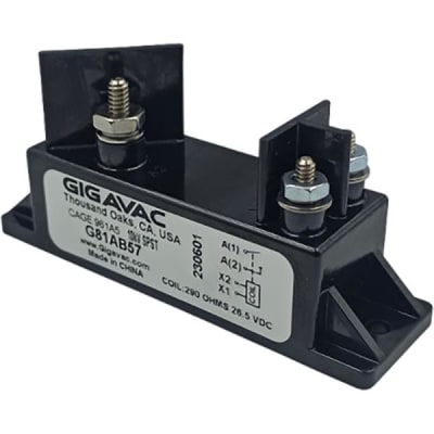 SENSATA TECHNOLOGIES G81B-029