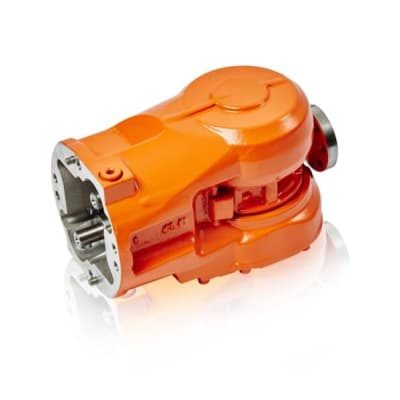 ASEA BROWN BOVERI E3HAC10814-1