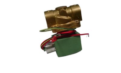 ASCO 8030G003AC120/60,110/50D