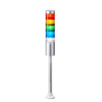 PATLITE LHE-502AFB-RYGBC