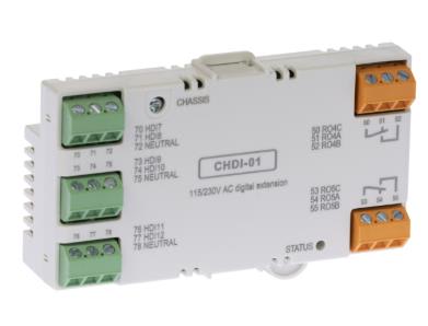 ASEA BROWN BOVERI CHDI-01