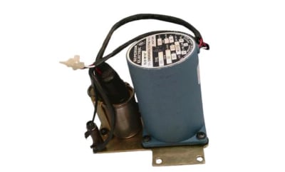 DANAHER MOTION TS25-1015