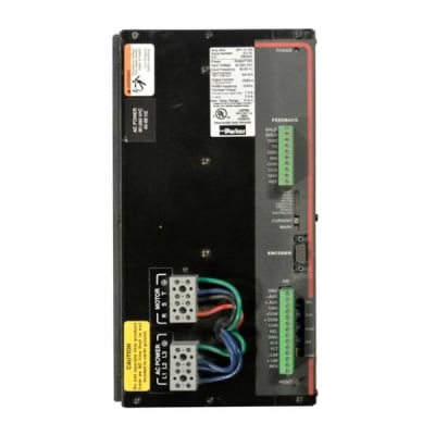 PARKER MPA-25-230