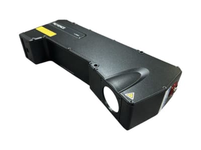 KEYENCE CORP LJ-X8900