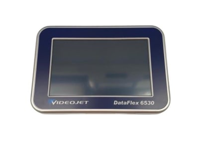 VIDEOJET DATAFLEX-6530-DISPLAY