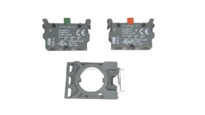 ASEA BROWN BOVERI MCBH-11