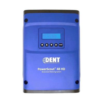 DENT INSTRUMENTS PS48HD-C-D-N