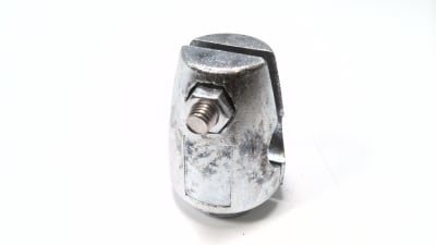 HUBBELL CLAMPR
