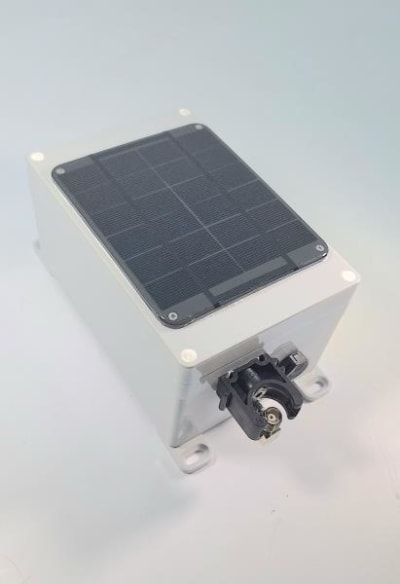 CHURCHILL CONTROLS 7600-S4R-68