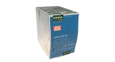 MEAN WELL NDR-480-24