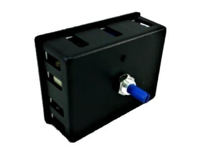 MAXITROL P14A0318-417