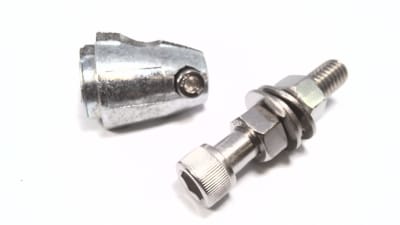 HUBBELL CLAMPB