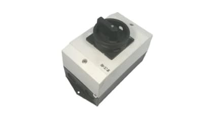 EATON CORPORATION T3-3-8342/I2/SVB-SW