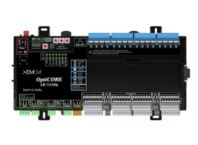 OEM CONTROLS INC LS-1628U
