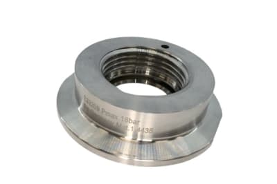 EFECTOR ADAPT IFM-CLAMP ISO2852 2" 3A - E33209