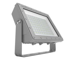 RAB LIGHTING HAZFFLED200/480