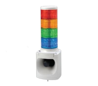 PATLITE LGEH-FM-P