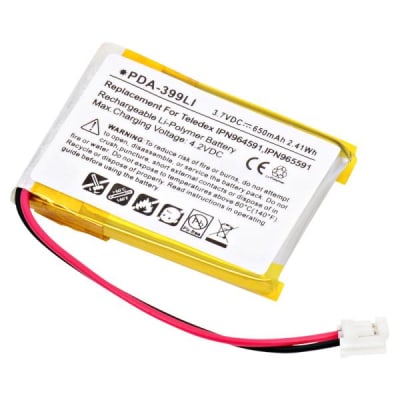 DANTONA PDA-399LI