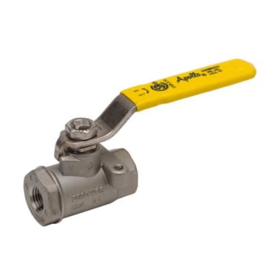 APOLLO VALVES 76-107-01