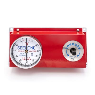 SEEKONK TA-30