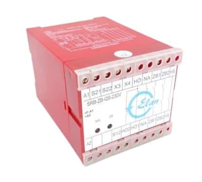 SCHMERSAL SRB-ZB-QS-230V