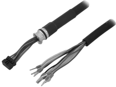 BAUMER ELECTRIC 11072169