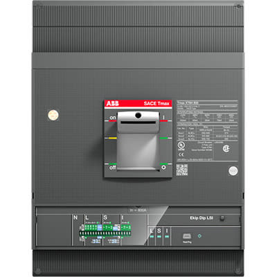 ASEA BROWN BOVERI 1SDA102854R1