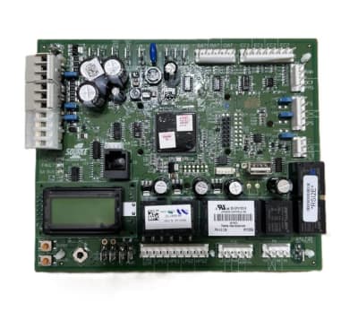 JOHNSON CONTROLS SE-SPU1002-9