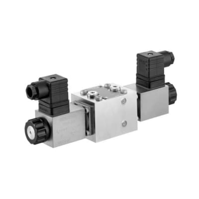 HAWE HYDRAULIK NBVP 16 G-G 24/8 W