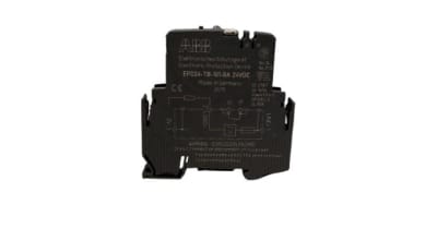 ASEA BROWN BOVERI EPD24-TB-101-8A