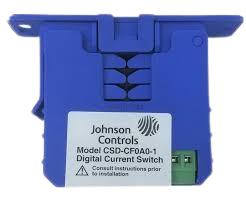 JOHNSON CONTROLS CSD-CF0A0-1