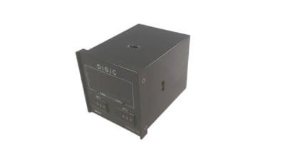VALCOM VPS-D 500K 2SA(HH)-1-P-4