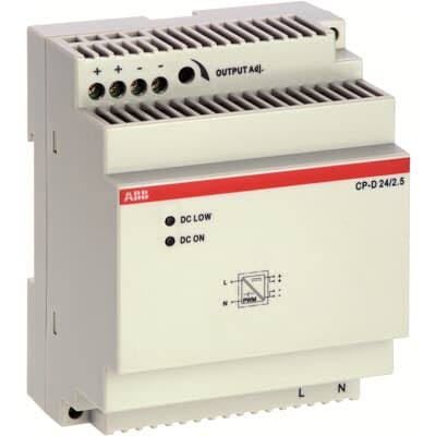 ASEA BROWN BOVERI 1SVR427044R0200