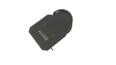 EATON CORPORATION H-1355